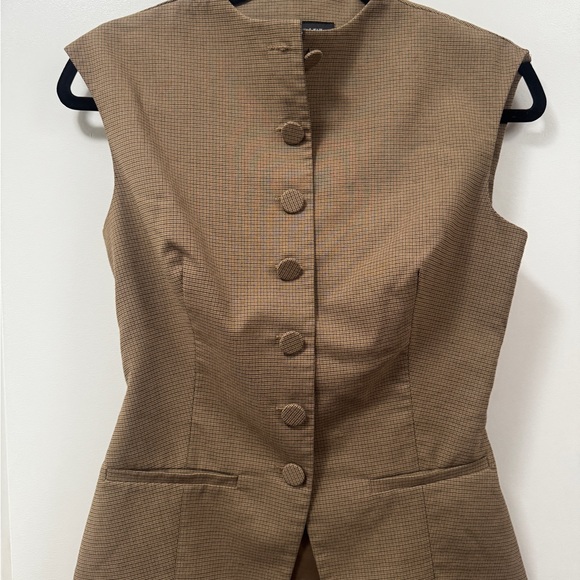 Zara Tan Set - Picture 4 of 8